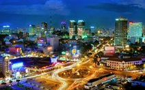​Kinh tế Việt Nam tăng trưởng nhẹ