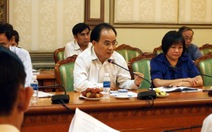 Ông Lê Mạnh Hà làm Phó Chủ nhiệm Văn phòng Chính phủ