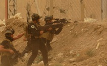 IS chiếm trụ sở chính quyền TP Ramadi, hành quyết 87 người