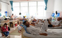 HIV không còn đáng ngại, sợ nhất là ung thư