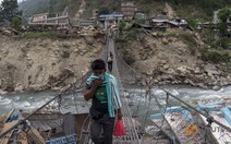 ​Nepal cần 2 tỷ USD  để khôi phục sau động đất