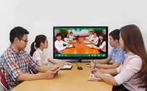 eMeeting.vn - họp trực tuyến miễn phí