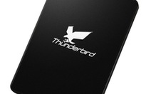 Ổ cứng SSD “siêu  tốc độ” Thunderbird AST680S