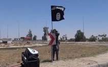 Canada bắt 10 thanh niên toan trốn theo IS