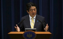 Nhật đầu tư 110 tỉ USD cho “hạ tầng chất lượng cao” tại châu Á