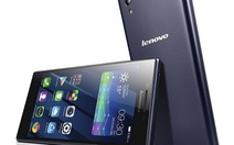 ​Bộ đôi smartphone Lenovo P70 và A5000: Pin khỏe vô địch