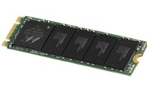 Ổ cứng SSD M6e M.2 siêu nhỏ gọn