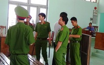 Hung thủ phóng dao làm cô gái chết oan lãnh 7 năm tù