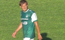 Bóng đá Argentina lại rúng động vì cầu thủ thiệt mạng