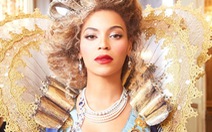 Beyonce: nữ nghệ sĩ quyền lực nhất