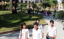 Đại học Huế đồng ý cho GV Quảng Bình, Quảng Trị cùng chấm thi