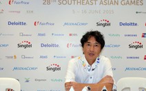 “Kinh nghiệm là sự khác biệt giữa U-23 VN và Brunei”