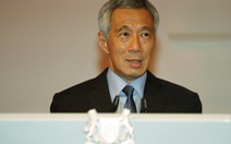 Thủ tướng Singapore kêu gọi cạnh tranh công bằng cho khu vực