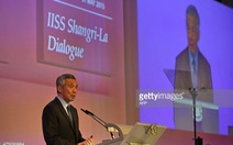 ​Thủ tướng Singapore: IS có thể đe dọa cả Đông Nam Á