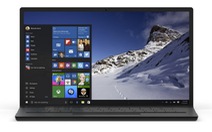 Ngày 29-7, Windows 10 phát hành cho PC và tablet