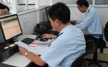 ​TP. Đà Nẵng áp dụng mã vạch trong giám sát hải quan