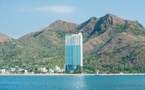 Kiểm tra dự án 48 tầng của Mường Thanh gần biển Nha Trang
