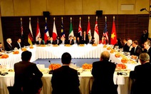Mỹ nói Trung Quốc có thể tham gia TPP