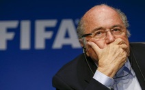 Vấn nạn tham nhũng từ bi kịch FIFA