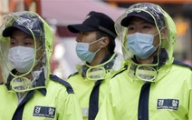 ​Hàn Quốc có thêm 14 ca nhiễm MERS mới, bệnh nhân thứ 5 tử vong