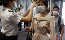 ​Hàn Quốc theo dõi điện thoại người nghi nhiễm MERS