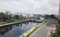 ​Khắc phục tình trạng cá chết trên kênh Nhiêu Lộc – Thị Nghè