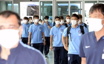 Hàn Quốc thêm 8 ca nhiễm MERS, bệnh nhân thứ 7 tử vong