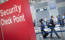 ​Hơn 70 nhân viên sân bay Mỹ dính líu khủng bố