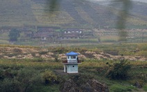 ​Triều Tiên phá hủy 10.000 ngôi nhà gần biên giới Trung Quốc