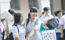 Khánh Hòa công bố điểm chuẩn tuyển sinh vào lớp 10