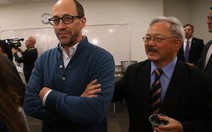 Làm ăn thua lỗ, "sếp tổng" mạng xã hội Twitter từ chức