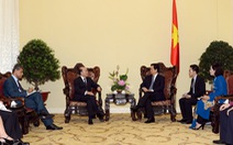 ​IMF khuyến nghị Việt Nam tiến hành cải cách cơ cấu