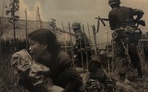 Cuộc chiến tranh Việt Nam qua ống kính phóng viên AP