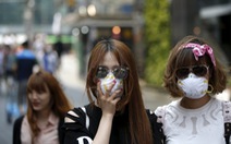 ​Hàn Quốc: 14 người đã chết vì MERS