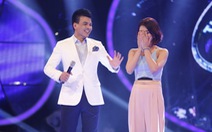 Liveshow 2 Vietnam Idol:  Ca sĩ phải hát hay rồi mới thêm “phụ kiện”!