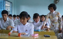 ​Vĩnh Long công bố điểm thi tuyển sinh lớp 10