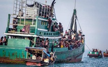 Nhận diện 3 "trùm buôn người" Rohingya và Bangladesh ở châu Á