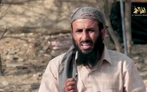 Thủ lĩnh Al-Qaeda bị Mỹ bắn chết là ai?
