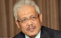 Malaysia và  Asean không thừa nhận đường 9 đoạn Trung Quốc