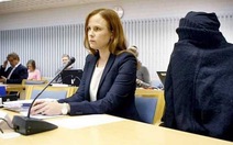 Phần Lan xử chung thân người mẹ giết 5 con sơ sinh