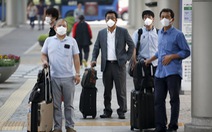 Dịch MERS - hồi chuông cảnh tỉnh cả thế giới