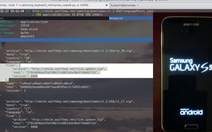 Lỗi bàn phím ảo khiến smartphone Samsung có thể bị hack