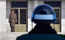 Triều Tiên thả 2 người Hàn Quốc xâm nhập trái phép