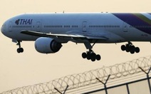 ​ICAO đánh tụt hạng hàng không Thái Lan