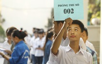 ĐH Quốc gia Hà Nội chuẩn bị cho đợt tuyển sinh thứ 2