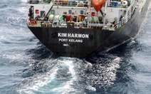 Cướp biển bất ngờ bỏ chạy, thủy thủ tàu Malaysia an toàn