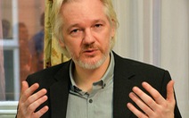 Wikileaks công bố 500.000 tài liệu ngoại giao của Saudi Arabia
