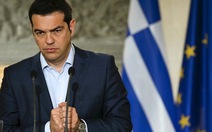 Hi Lạp đưa ra gói đề xuất cải cách kinh tế