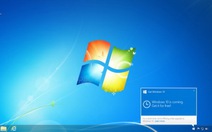 Windows 10 chỉ miễn phí cho Windows 7/8 bản quyền