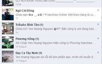 Cách "tiêu diệt" tin nhắn quảng cáo trên Facebook